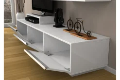 Elegancia Mediaoppbevaring 180 cm