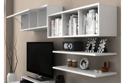 Elegancia Mediaoppbevaring 180 cm