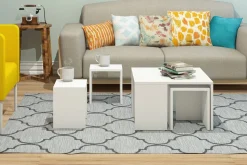 Elegancia Settbord 60 cm 4 Bord