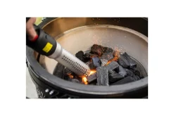 Elektrisk grilltenner Mustang 2000W