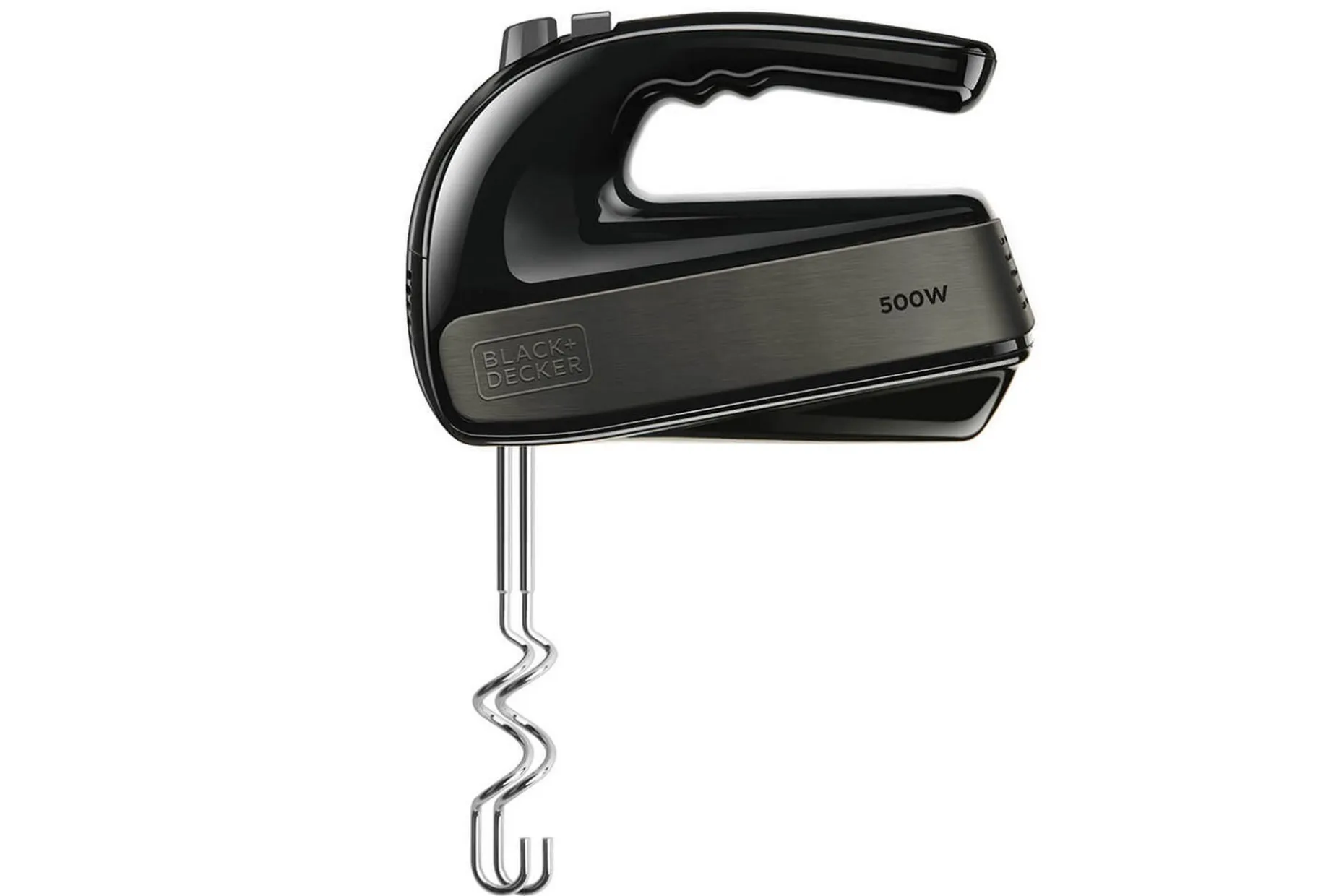 Elektrisk håndmikser Black+Decker 500W