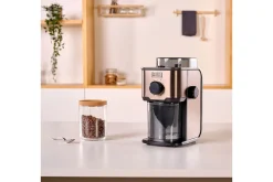 Elektrisk Kaffekvern Black+Decker 150W