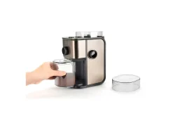 Elektrisk Kaffekvern Black+Decker 150W