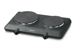 Elektrisk kokeplate Taurus Dobbel 2250W