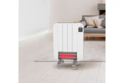 Elektrisk panelovn Taurus NEPAL1000