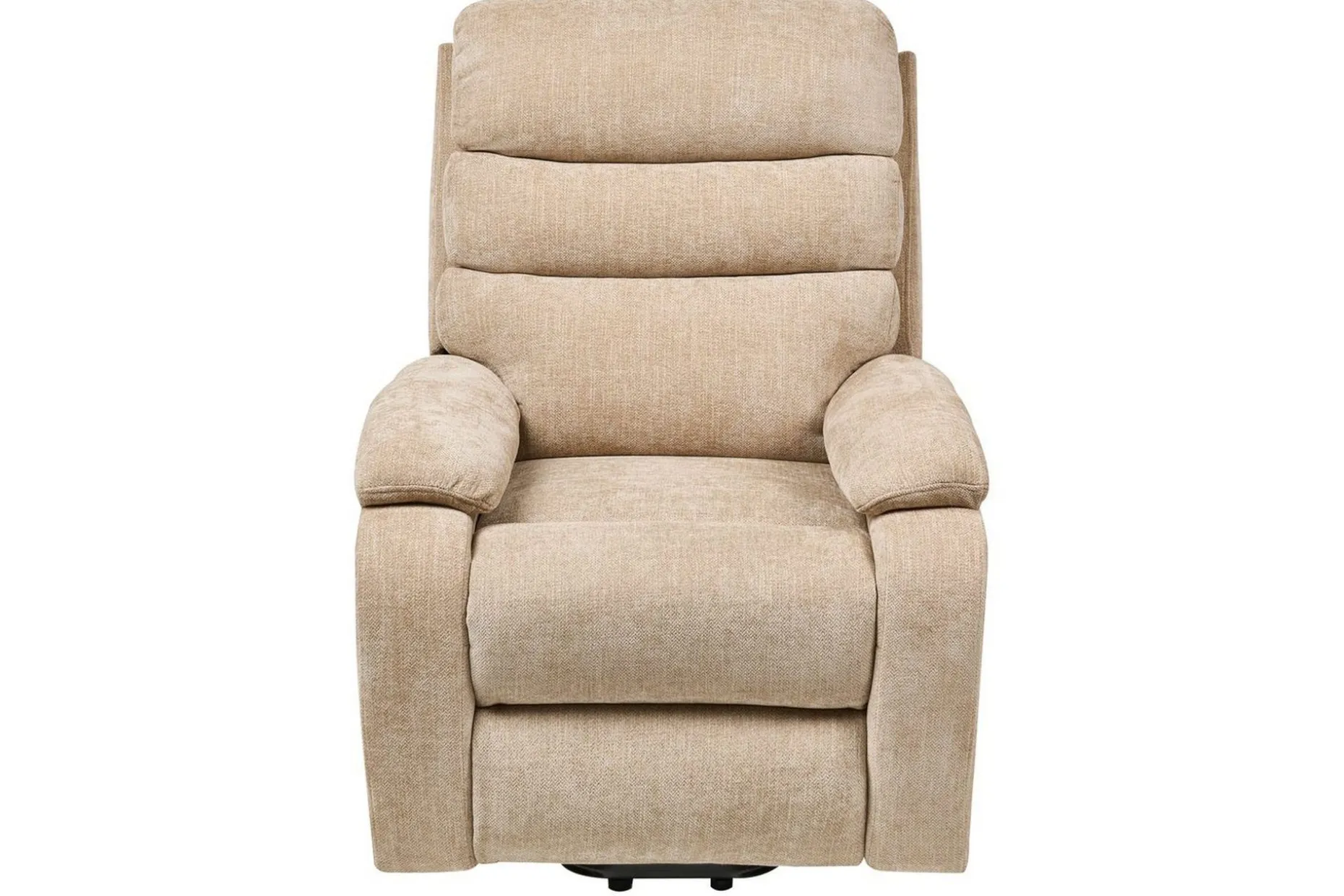 Elektrisk reclinerstol Rise Beige
