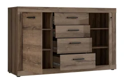 Elhovo Sideboard 41x143 cm