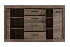 Elhovo Sideboard 41x143 cm