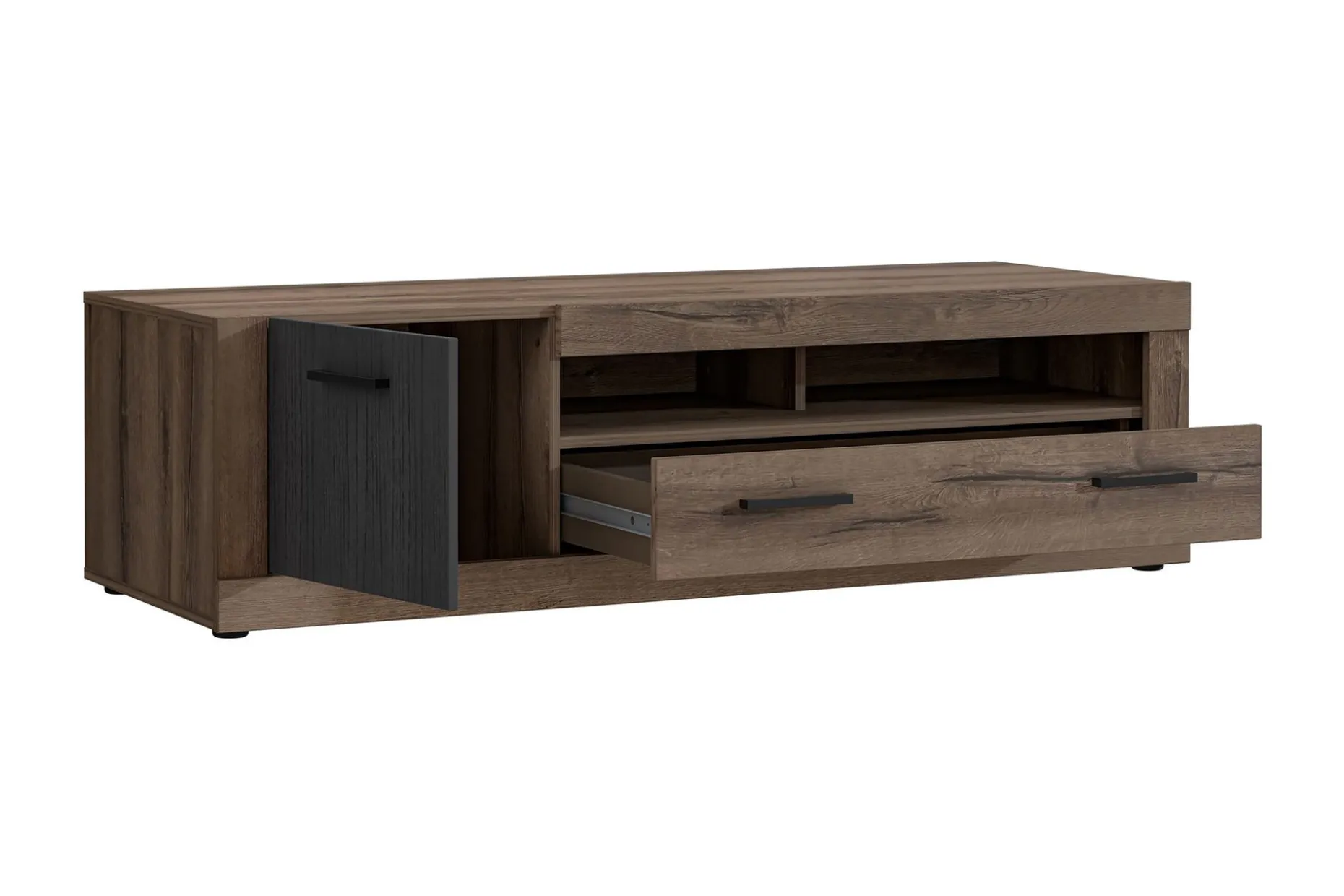 Elhovo Tv-benk 143 cm