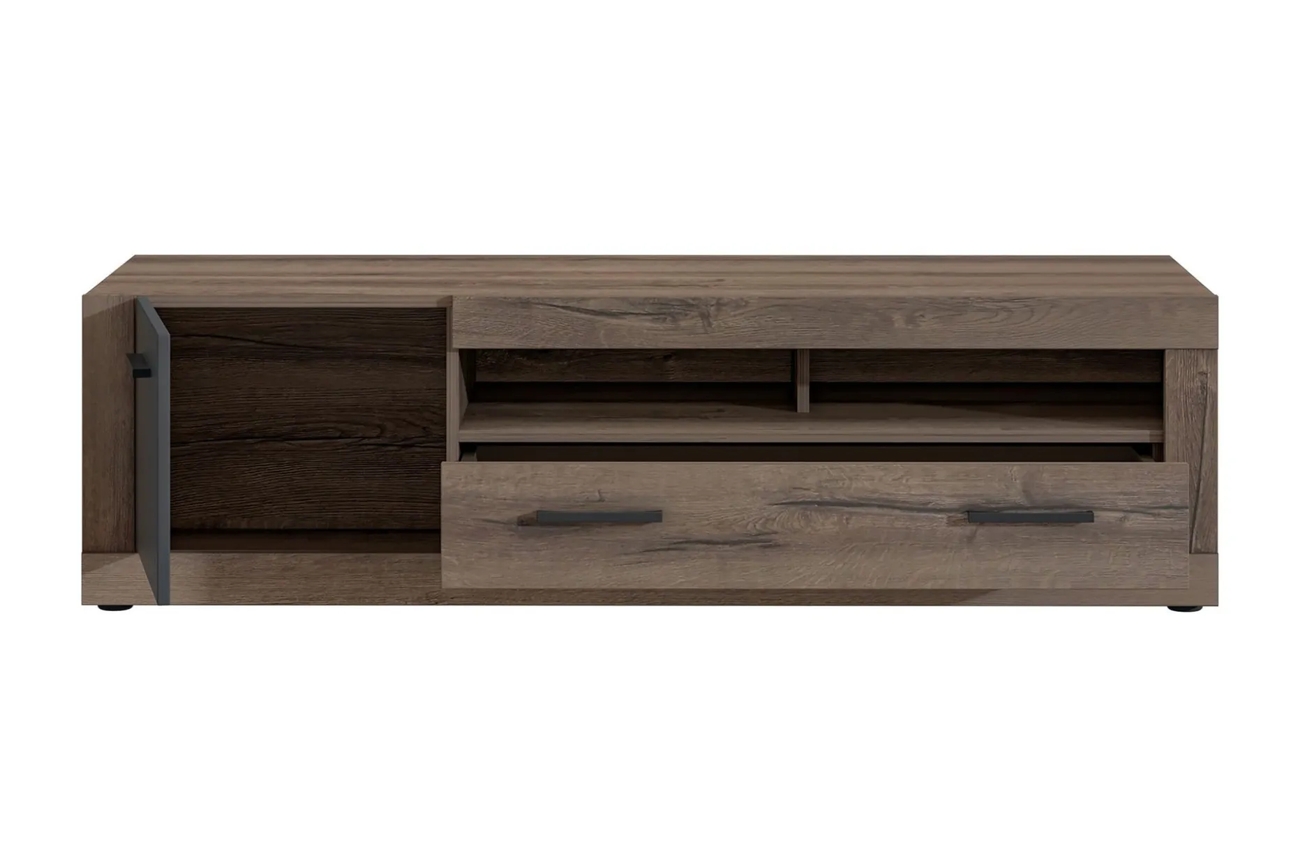 Elhovo Tv-benk 143 cm