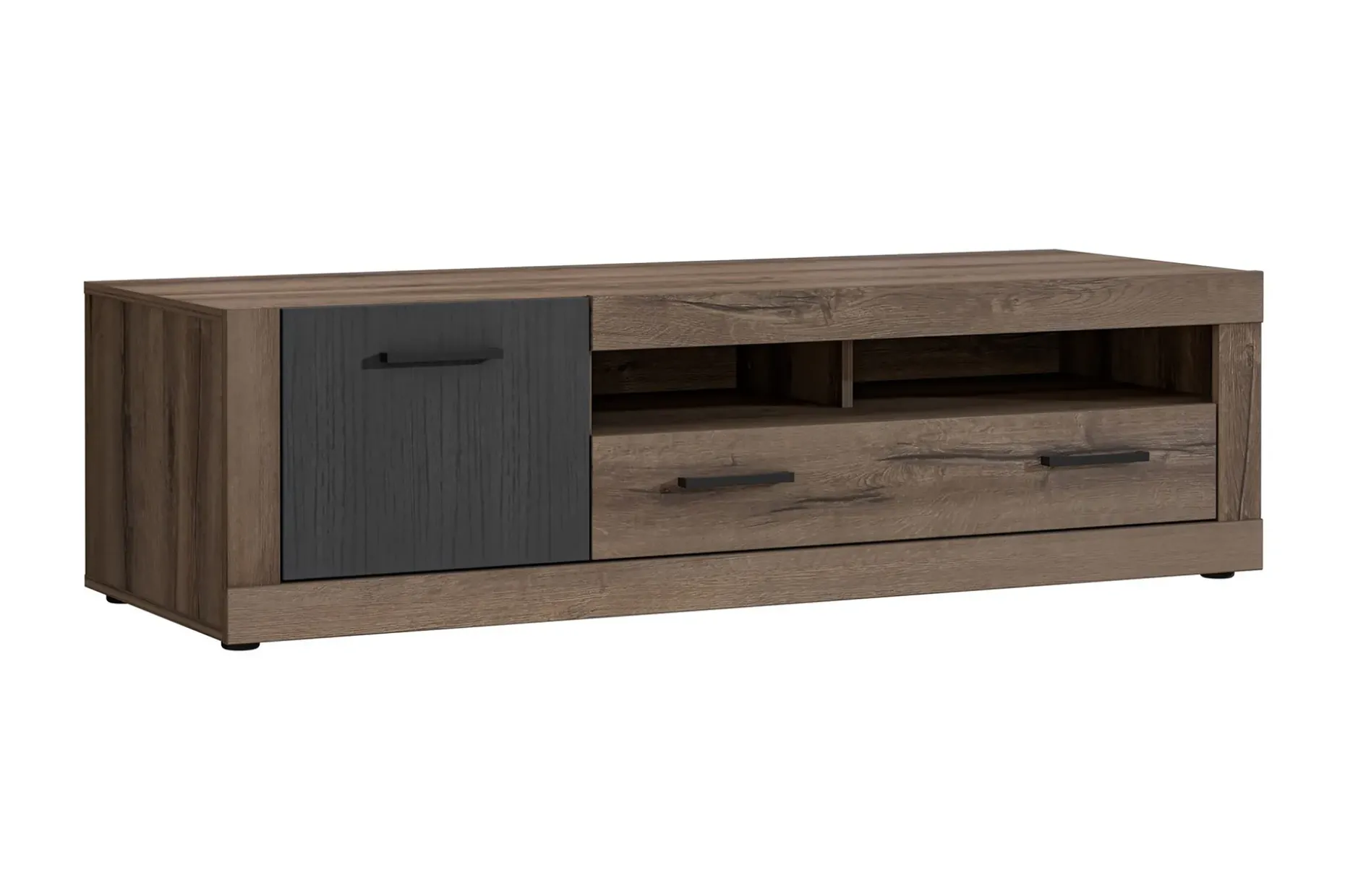 Elhovo Tv-benk 143 cm