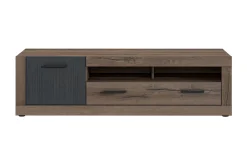 Elhovo Tv-benk 143 cm