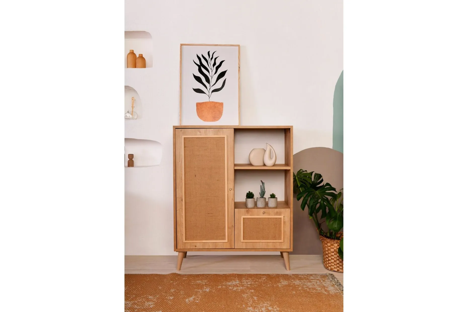 Elili Kommode 40 cm