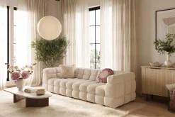 Elise 4-seters Sofa