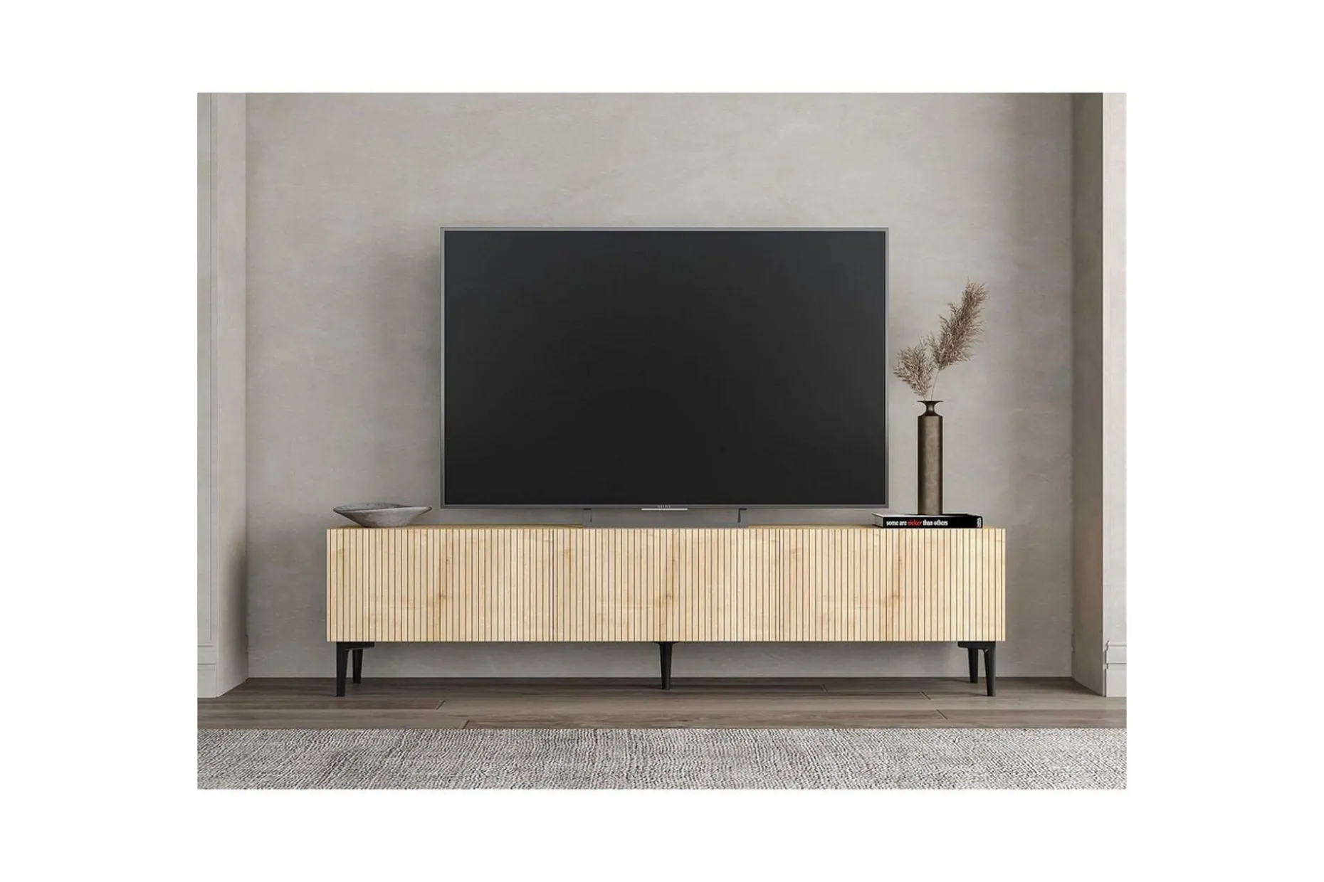 Elith TV-benk 180 cm