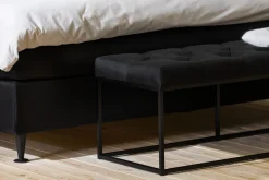 Ella Benk 120cm Dypheftet