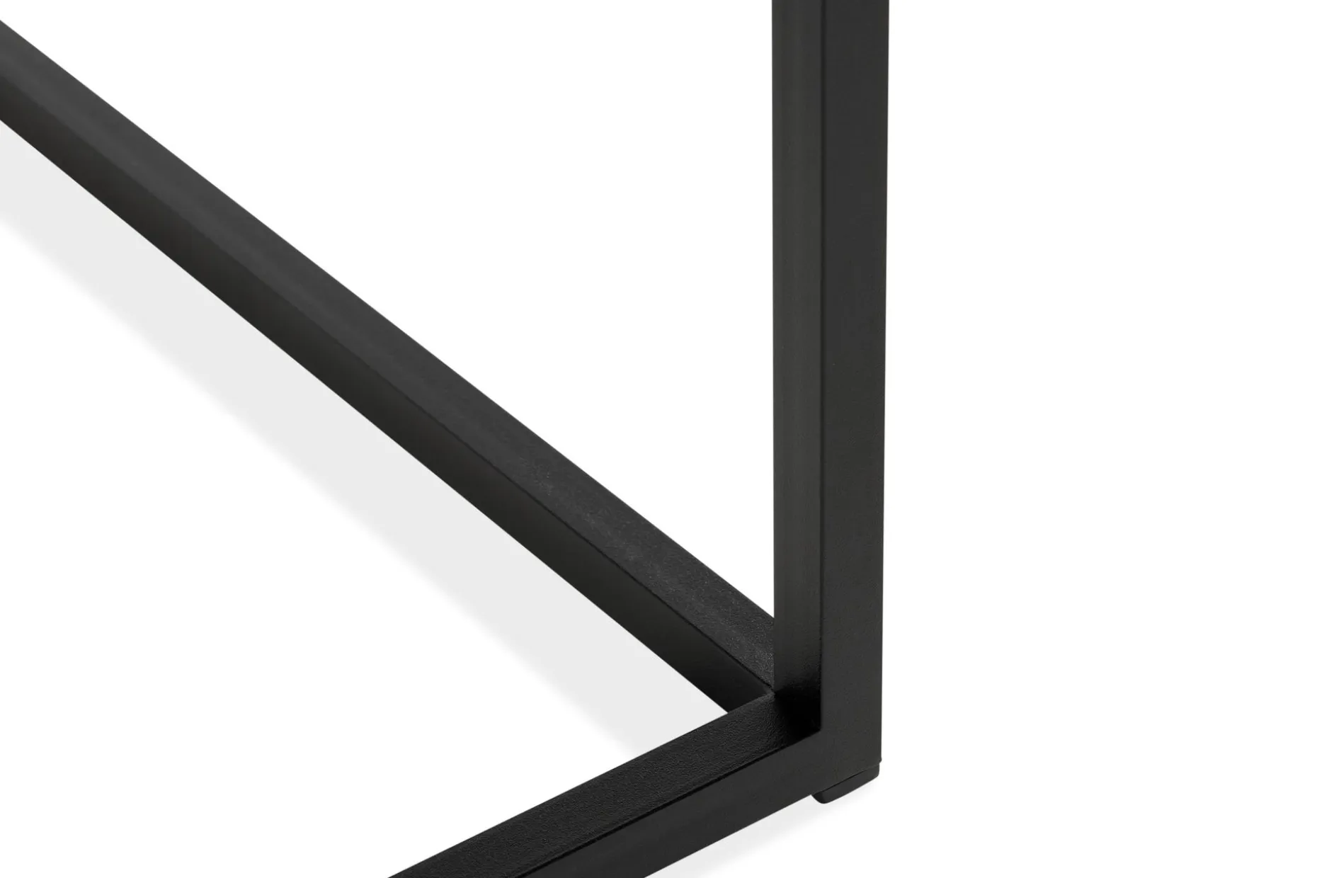 Ella Benk 120cm Dypheftet