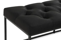 Ella Benk 120cm Dypheftet