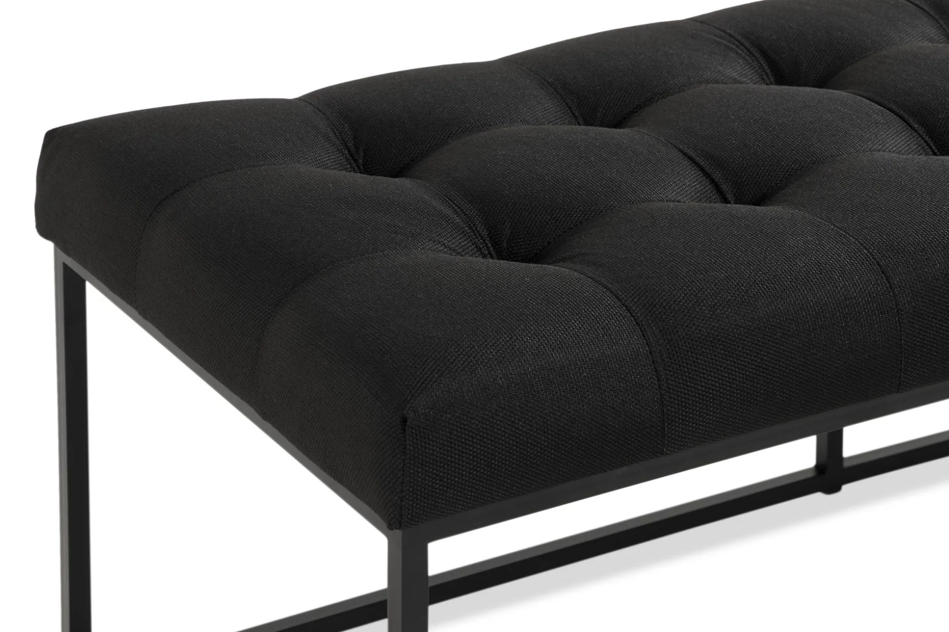 Ella Benk 120cm Rutete