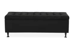 Ella Sengebenk 140cm Rutete