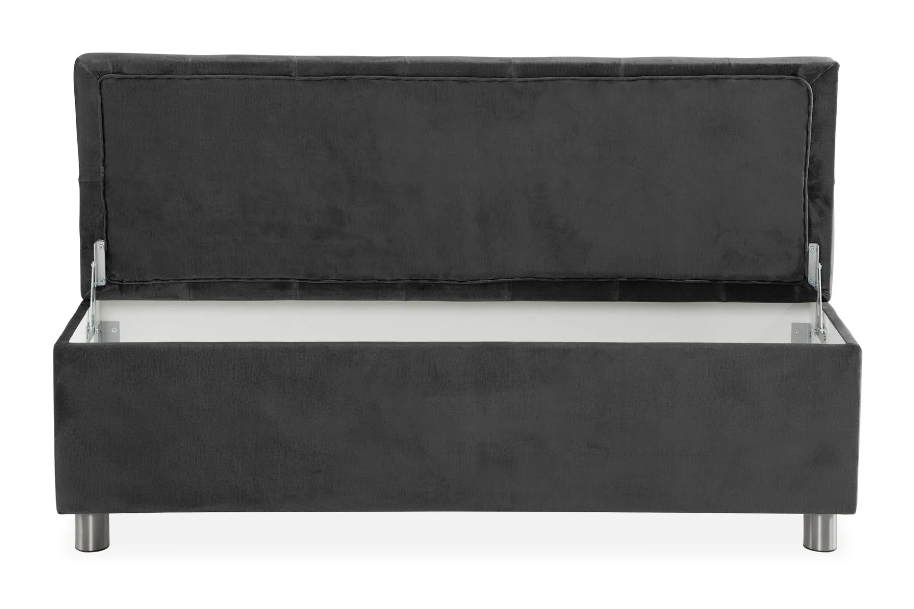 Ella Sengekiste 140cm Dypheftende
