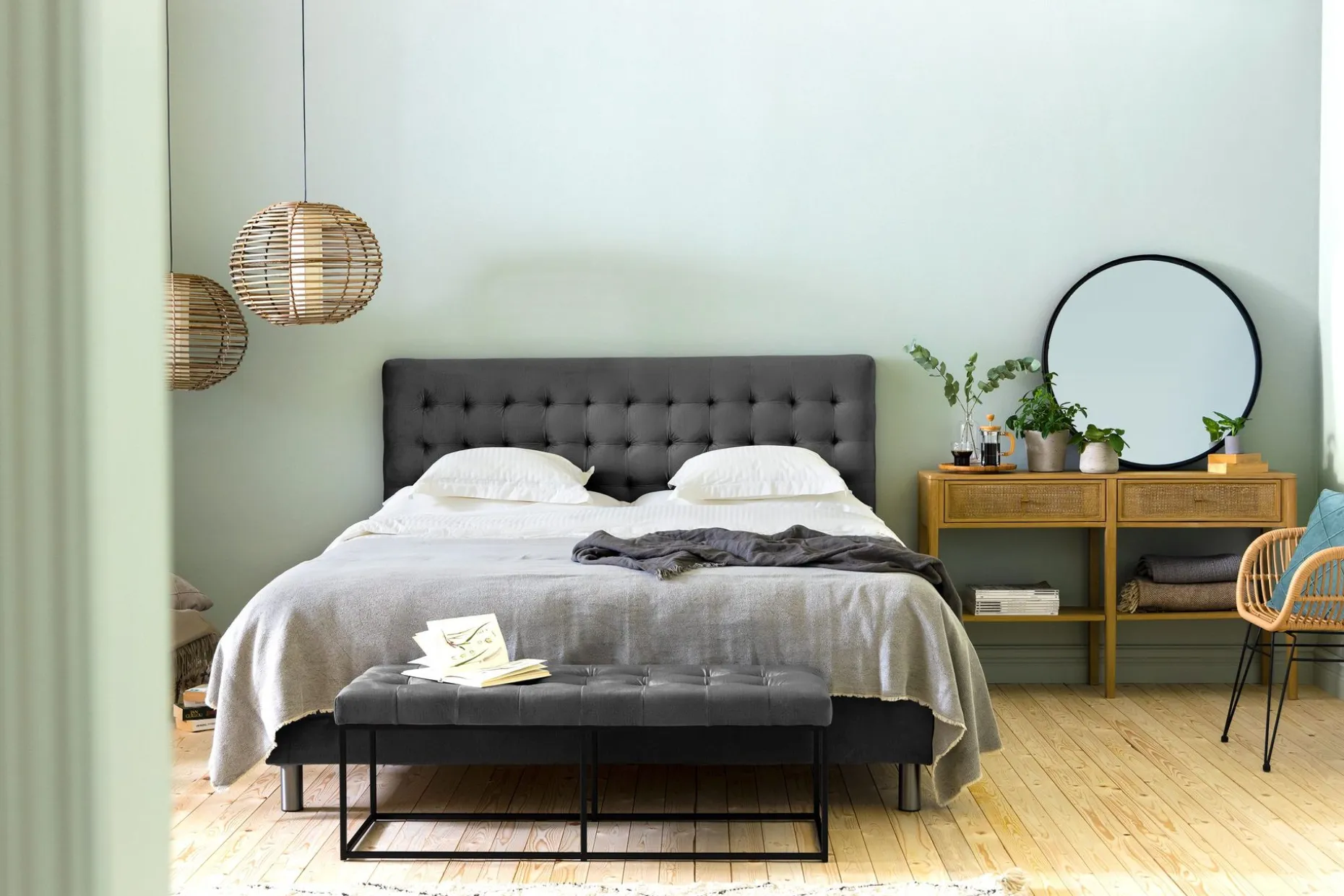 Ella Sittebenk 120 cm Rutete