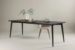 Ellis Spisebord 230x85 cm