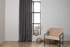 Elma Gardin 140x290 cm