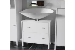 Elsassona Servantskap 35x64 cm 2 Skuffer