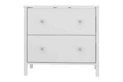 Elsassona Servantskap 35x64 cm 2 Skuffer