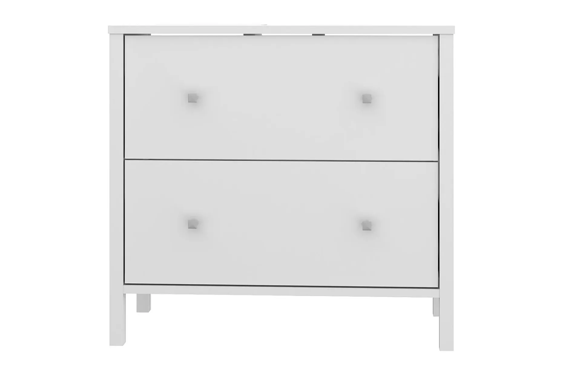 Elsassona Servantskap 35x64 cm 2 Skuffer