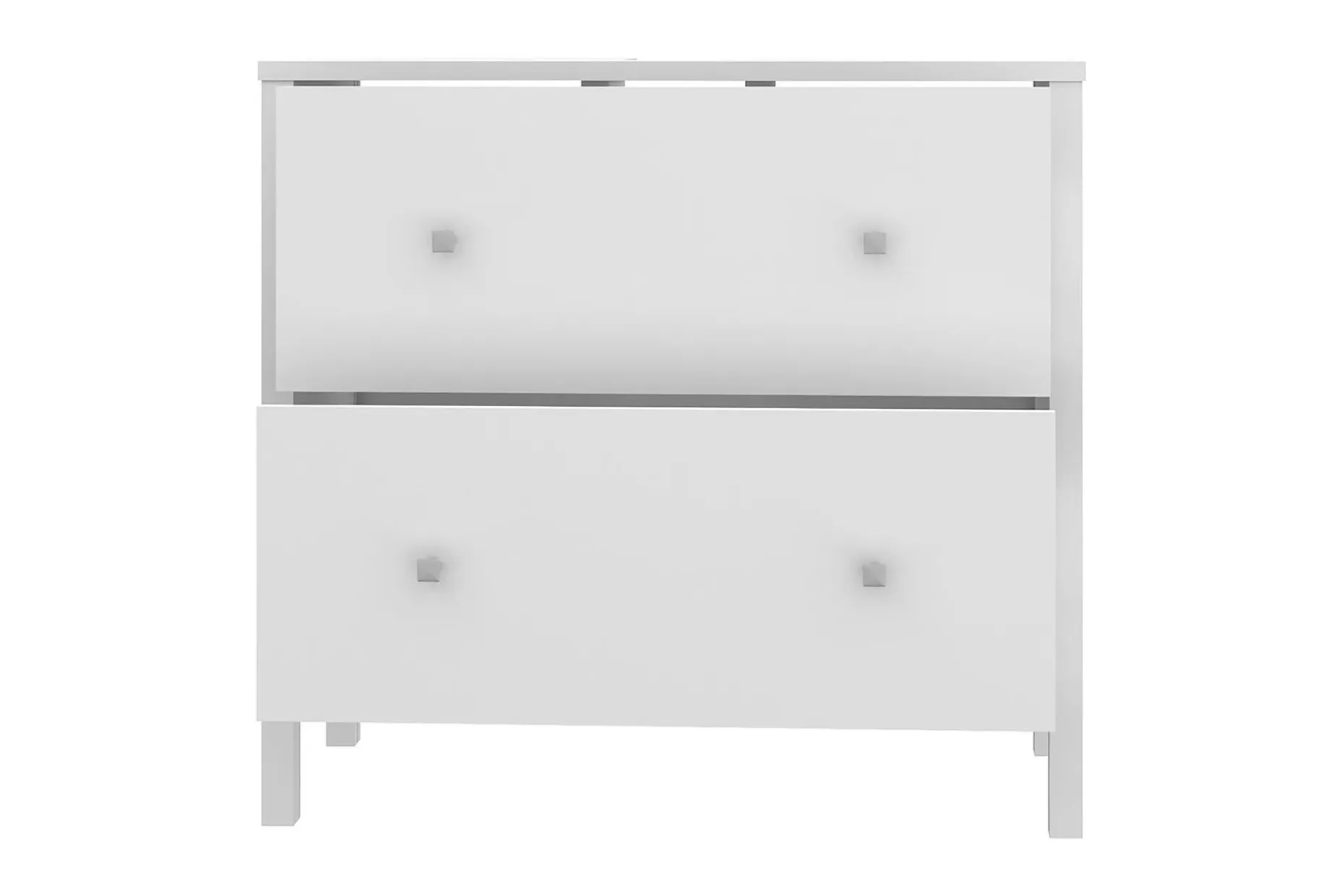 Elsassona Servantskap 35x64 cm 2 Skuffer