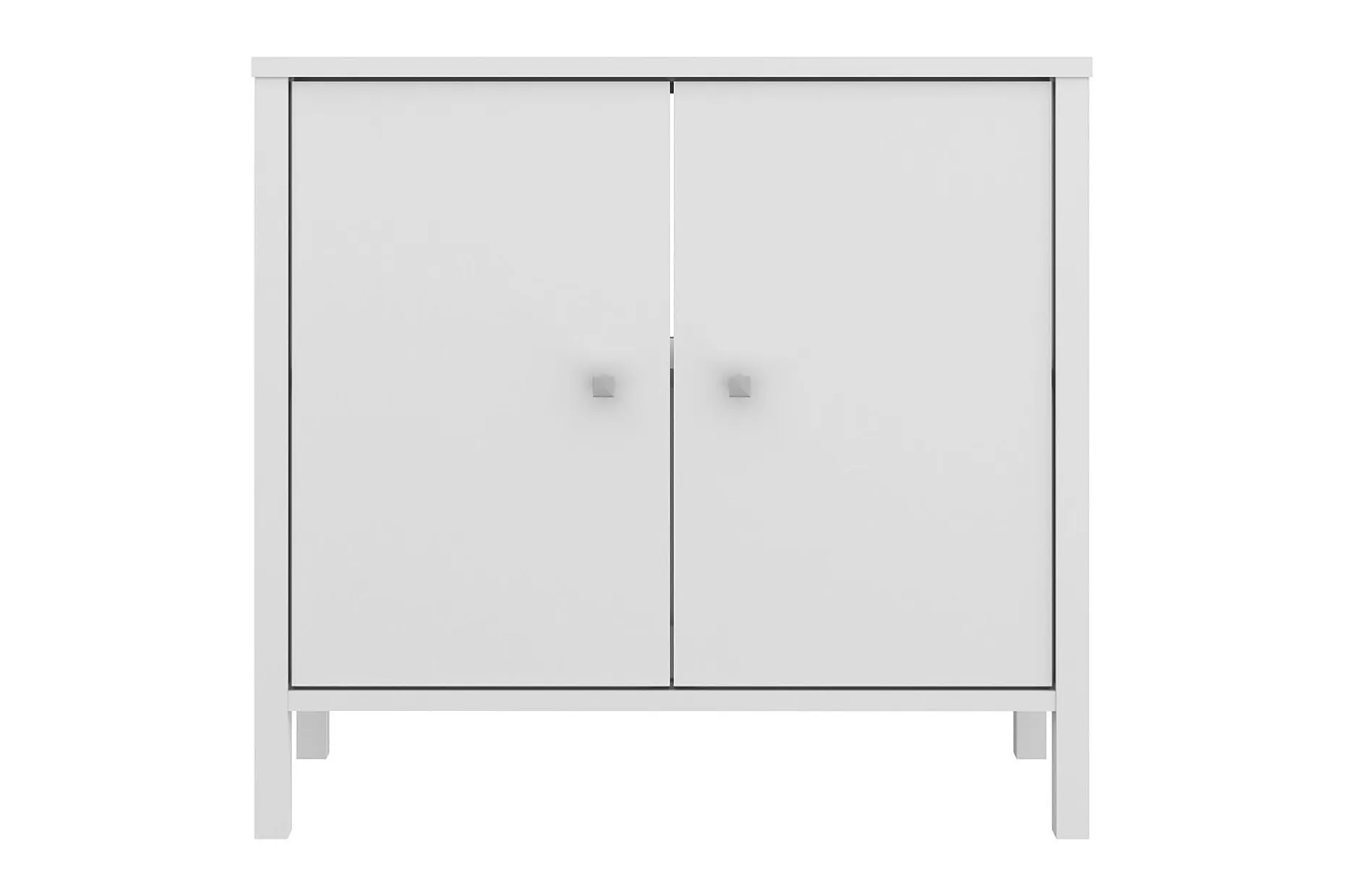 Elsassona Servantskap 35x64 cm 2 Skap