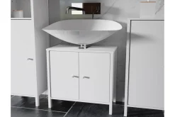 Elsassona Servantskap 35x64 cm 2 Skap