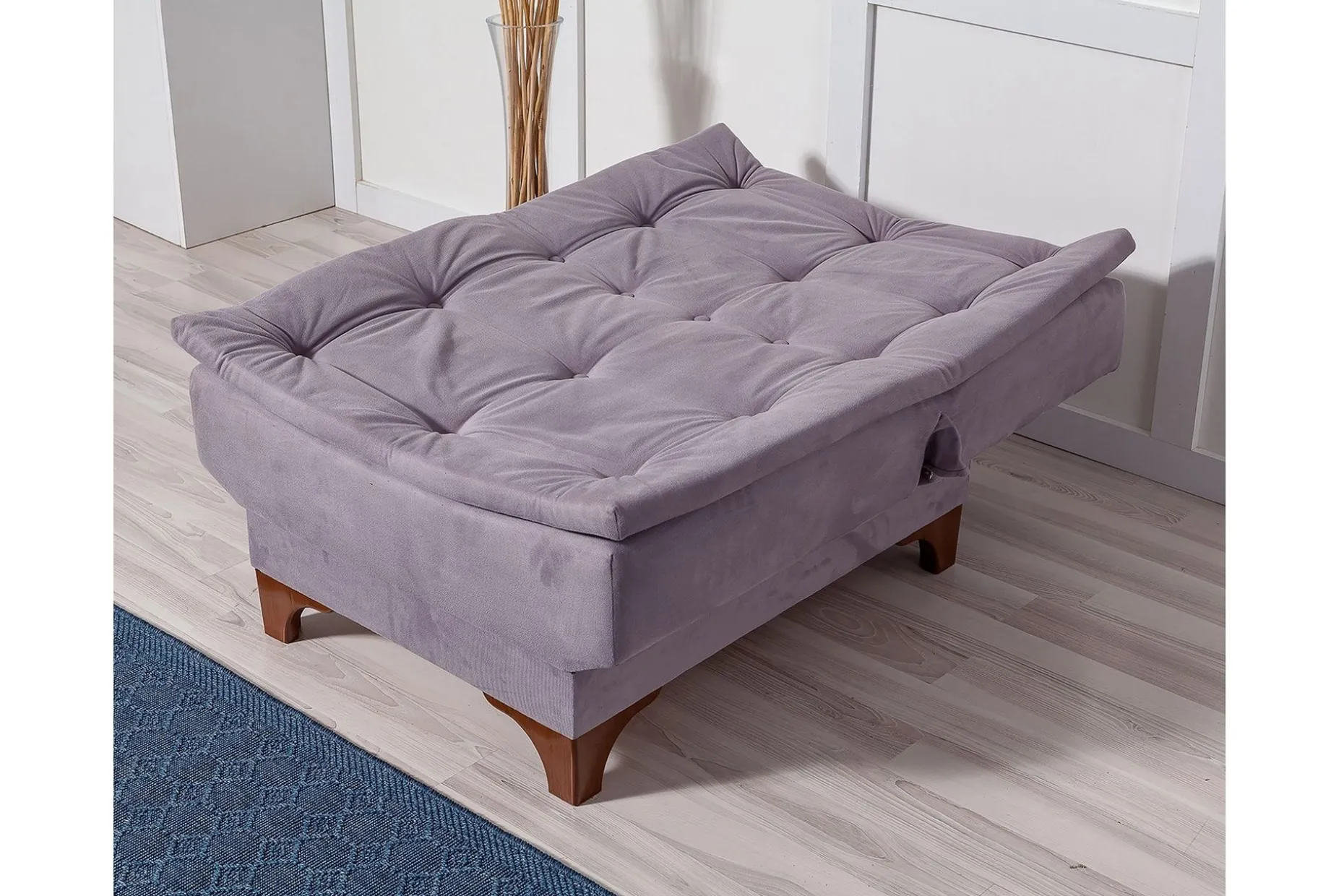 Elsis Sovesofa 3-seter