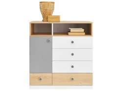 Elvaren Skjenk 85 cm