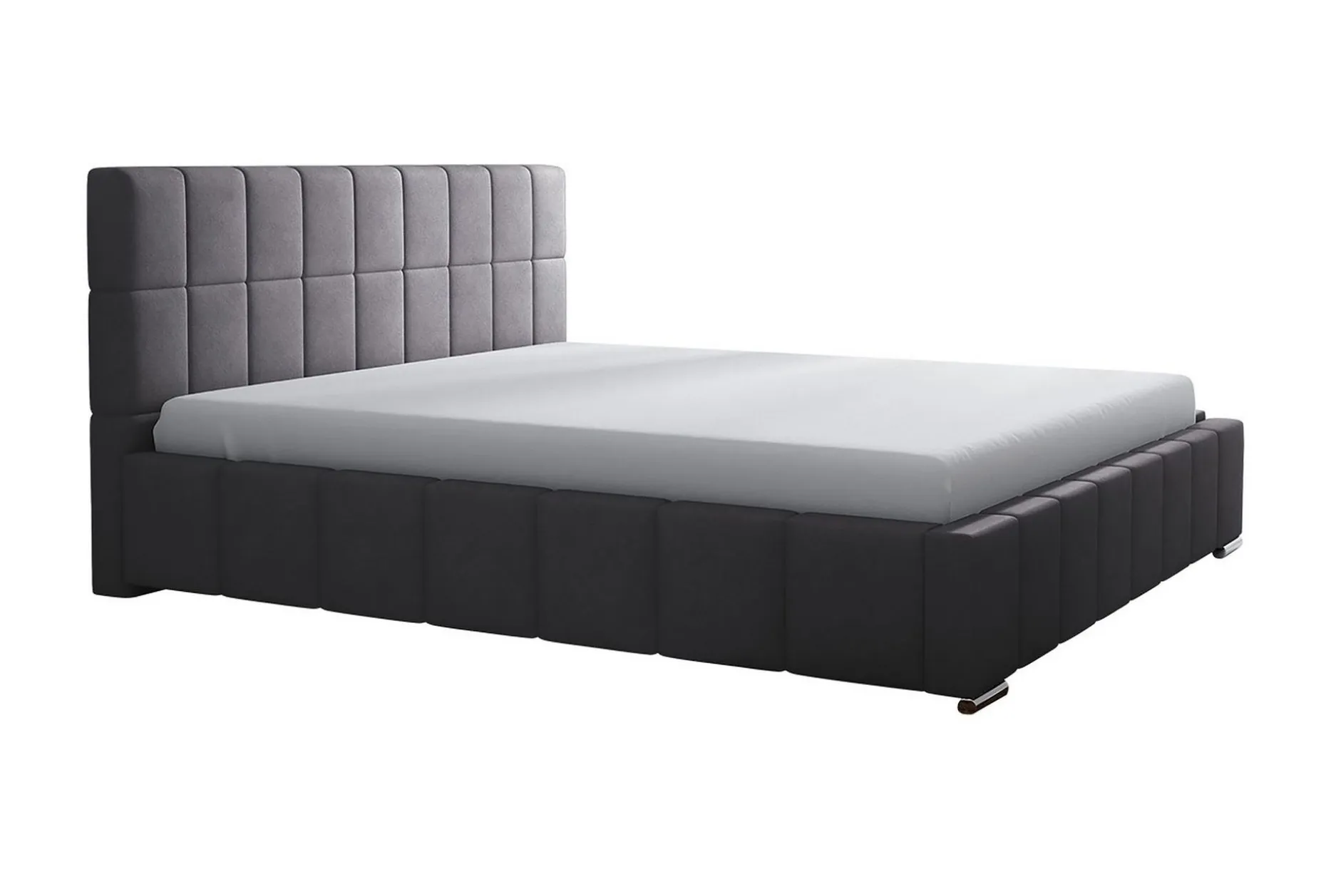Elverum Seng 160x200