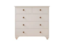 Elyra Hjørnekommode 90 cm