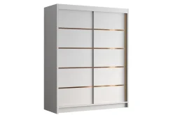 Emet Garderobe 150x200 cm
