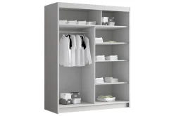 Emet Garderobe 150x200 cm