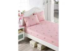EnLora Home Laken Dobbelt 160x200 cm+Putetrekk