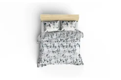 EnLora Home Sengeteppe