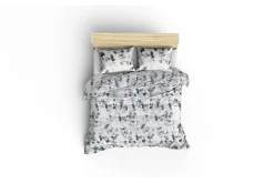 EnLora Home Sengeteppe