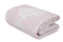 EnLora Home Sengeteppe Dobbelt 200x220+2 Putetrekk
