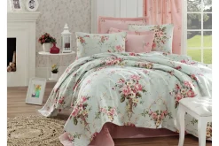 EnLora Home Sengeteppe 200x235 cm