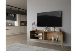 Entsian Tv-benk 40x40 cm