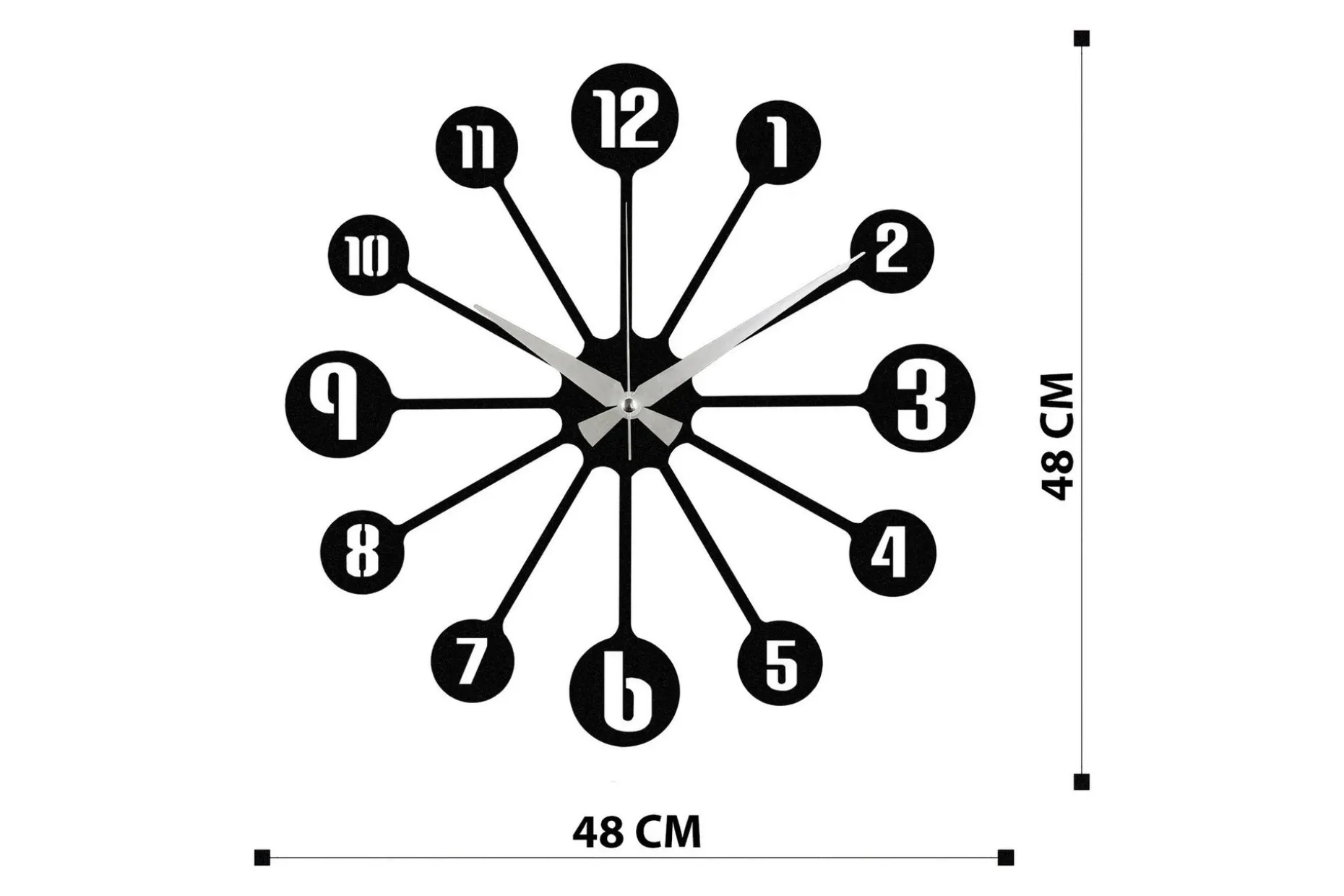 Enzoclock - S014