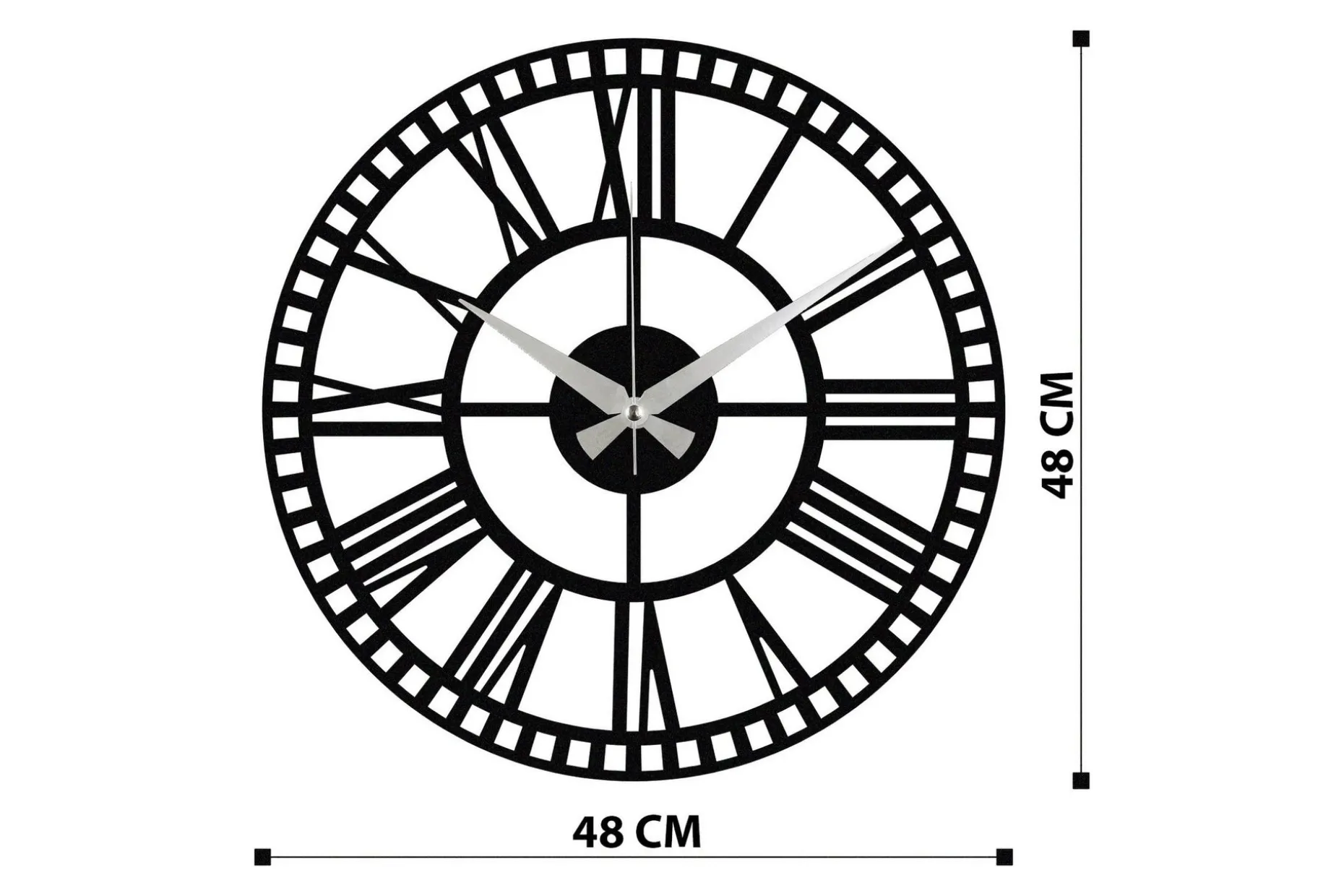 Enzoclock - S004