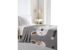 Eponj Home Sengeteppe