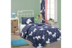 Eponj Home Sengeteppe